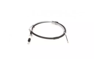 speed meter cable for OPEL 18045189/9127518/9127527/522654/522005/522653