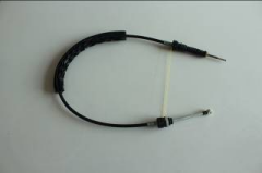 Manual Transmission Cable For AUDI A3 SEAT Altea Leon SKODA VW 03-13 1K0711266L1K0711266R 1K0711266AP