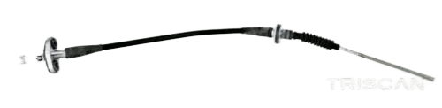 Brake cable for OPEL 4707845/9216434