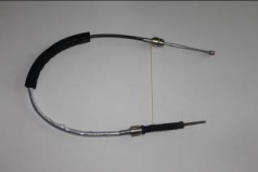 Manual Transmission Shift Control Cable For Vw Beetle Jetta Golf Audi TT 1J0711265D 1J0711265E 1J0711265K 1J0711265Q