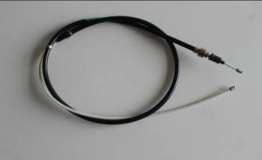 Hand brake cable for SEAT TOLEDO II ŠKODA OCTAVIA I VW Golf IV  1J0609721E 1J0609721H