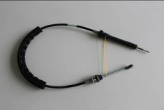 CABLE MANUAL TRANSMISSION FOR VW GOLF/IV/Mk NEW/BEETLE/Convertible BORA/Sedan 1TD711265E