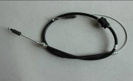 Cable, Parking Brake for Audi 443609721E 443609721G
