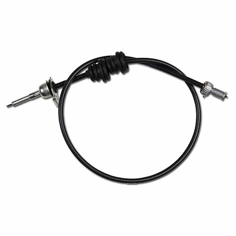 SPEEDOMETER CABLE VW GOLF 1 CABRIO GOLF 2 171957803