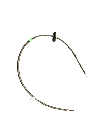 Brake cable for OPEL 0522100/13367630/13409699/13450490