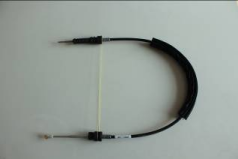 CABLE MANUAL TRANSMISSION FOR VW JETTA/IV/VI/CLASICO/III/BORA VENTO SCIROCCO 1K0711266AH 1K0711266AQ