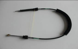 For Audi TT VW Beetle Jetta Golf New Manual Transmission Shift Control Cable 1K0711265AF