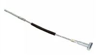 Brake cable for OPEL 522409