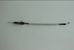 Cable, door release for SEAT 1M0837085 1M0837085B 1M0837085C