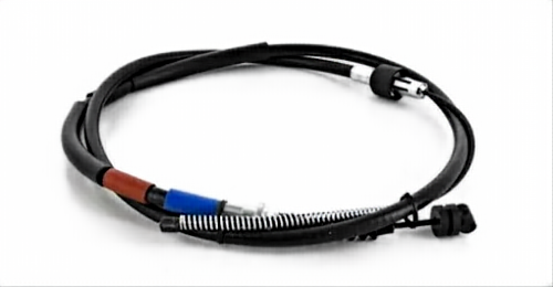 Brake cable for OPEL 0522617/91144425