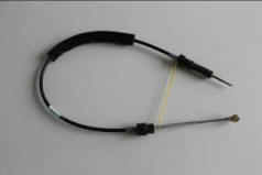 CABLE MANUAL TRANSMISSION FOR SEAT IBIZA/IV/Mk/SC/III/ST CORDOBA/Sedan 6Q0711266K 6Q0711266B 6Q0711266AC