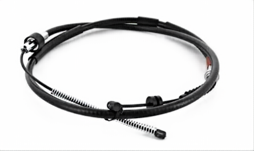 Brake cable for OPEL 0522610/91144424