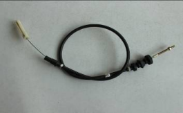 VOLKSWAGEN Golf I Jetta I Scirocco Clutch Cable -171721335D