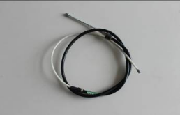 CABLE PARKING BRAKE FOR SKODA FABIA/II/Combi SEAT IBIZA/III/Mk CORDOBA/Sedan 6Q0609721B 6Q0609721D 6Q0609721H 6Q0609721J 6Q0609721M 6Q0609721N