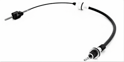 Clutch cable for OPEL 0669002/90522980