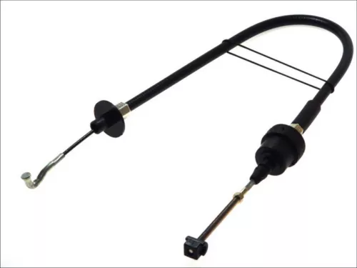 Clutch cable for OPEL 0669088/0669136/90193980/90157009