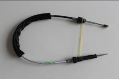 Cable, manual transmission for AUDI SEAT SKODA 1TD711266F