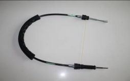 For Audi TT VW Beetle Jetta Golf New Manual Transmission Shift Control Cable 1K0711266AF
