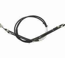Brake cable for OPEL 0522042/13255755/13332851/13355087
