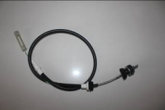 CLUTCH CABLE RELEASE TRW GCC1587 P FOR VW GOLF II,JETTA II,GOLF I,JETTA I 191721335 191721335E 191721335J 191721335R 191721335H 191721335S