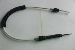 Manual Transmission Cable For VW SEAT SKODA AUDI Bora Van 1J0711266P 1J0711266D 1J0711266E