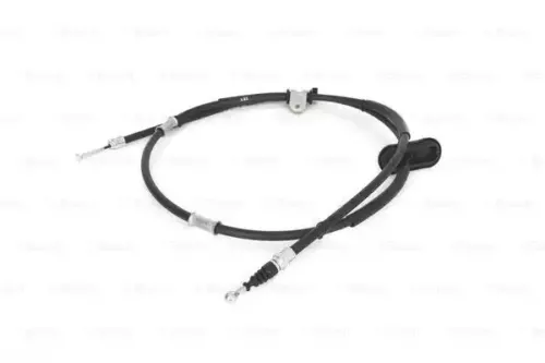Brake cable for OPEL 0522047/13250177/13323804