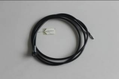 Speedometer Cable Type 2 Bus, 1968-1974  211957801F