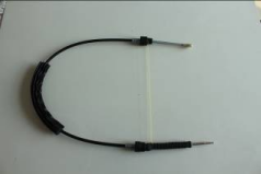 Manual Transmission Cable Pull Fits Audi Seat Skoda VW 180711265B