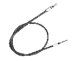 Brake cable for OPEL 4422439
