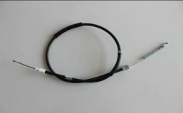 CABLE PARKING BRAKE FOR VW 2E0609701AA 2E0609701AS 2E0609702C 9064203185