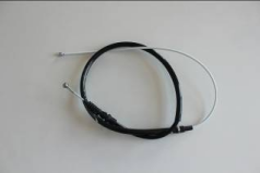 Handbrake Cable fits SKODA Yeti Octavia Mk2 1KD609721A 1KD609721BE