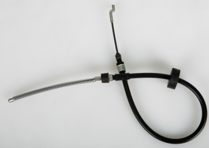 Cable, Parking Brake for VW -701609701