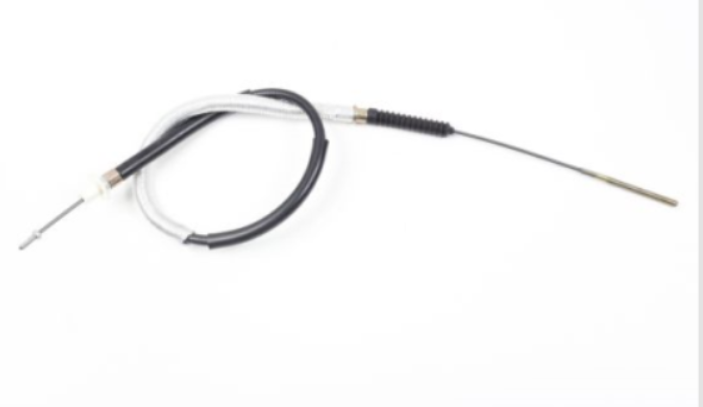 Clutch cable for OPEL 0669149/90223402