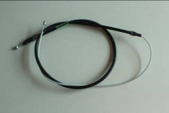 Parking Brake Cable Fits Volkswagen  180609721B
