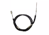 Brake cable for OPEL 522445/9127187