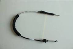 Manual Transmission Cable Pull Fits Audi Seat Skoda VW 180711266D