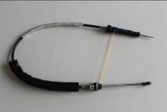 CABLE MANUAL TRANSMISSION FOR VW GOLF/IV/Mk NEW/BEETLE/Convertible BORA/Sedan 1TD711265B