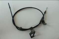 Cable, parking brake for SKODA 3BD609721