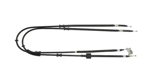 Brake cable for OPEL 522016/13159021