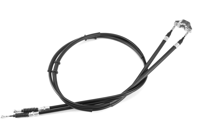 Brake cable for OPEL 522029/522033/13157062/13220099