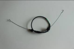 Accelerator Cable Fits VW Fox Sedan & Wagon 1.8L Engine 1987-1993 3077215554