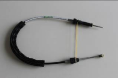 CABLE MANUAL TRANSMISSION FOR VW GOLF/IV/Mk NEW/BEETLE/Convertible BORA/Sedan 1TD711266B