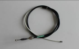 CABLE PARKING BRAKE FOR SKODA FABIA/II/Combi SEAT IBIZA/III/Mk CORDOBA  6Q0609721K 6Q0609721F 6Q0609721L 6Q0609721C 6Q0609721G