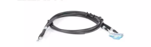 Brake cable for OPEL 13157063/13321656/13237272/13220100/13340394/522034/522030/522027/522055/522069
