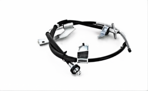 Brake cable for OPEL 0522517/97203939