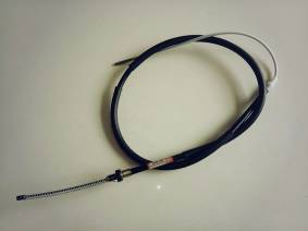 Cable, parking brake for SEAT VW TRISCAN 6K9609721