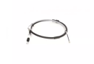 Brake cable for OPEL 0522046/13227133