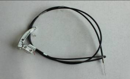 AUDI 80 1980-1986 Bonnet Engine Hood Cable 811823531