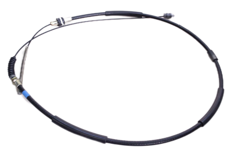 Brake cable for OPEL 0522611/91143475/91143474