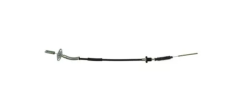 Clutch cable for OPEL 4709651/93195010